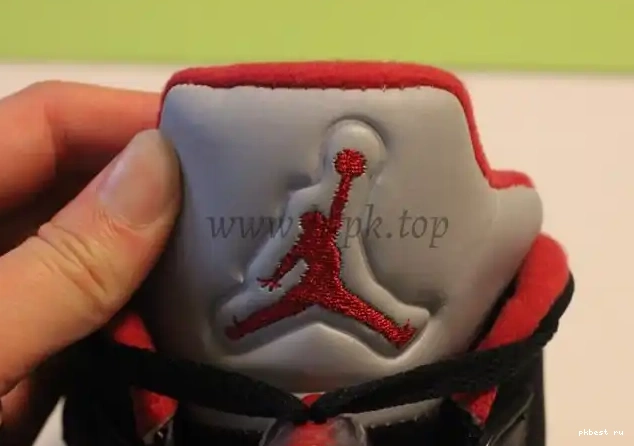 Low Alternate Jordan 90 Air 5 Authentic 0609
